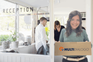 CORSO DEMO – INVIO SMS