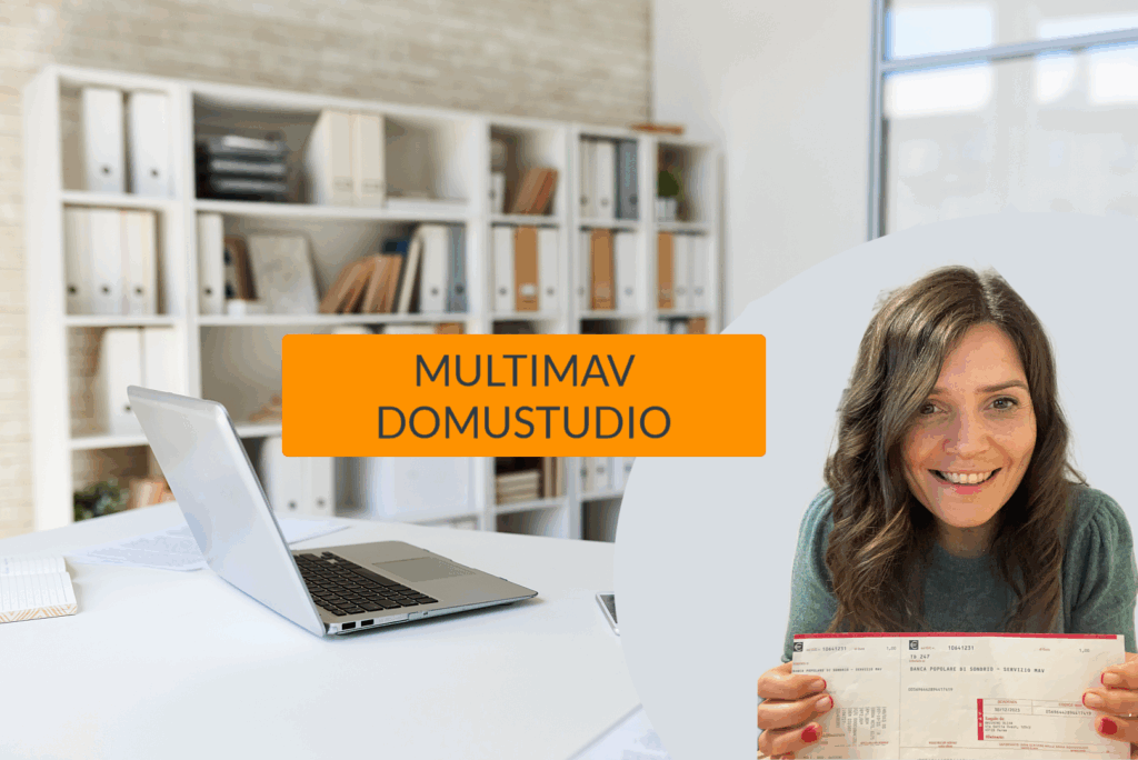 MultiMav in Domustudio