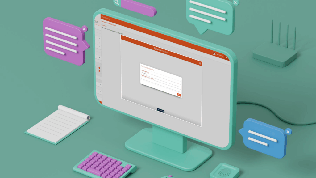 Come creare una spedizione su Multidialogo