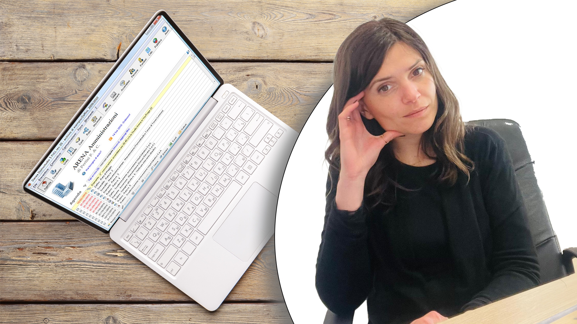 Multifatture in Domustudio